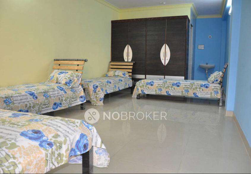 PG for Girls in Banashankari