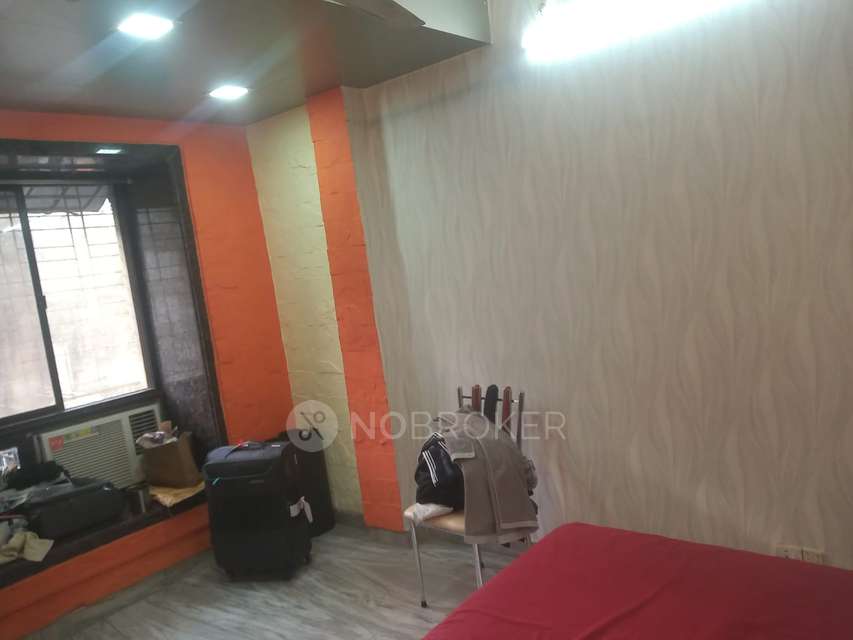 2 BHK Flat In Ajanta Apartment Khar, Khar West For Sale  In Khar West