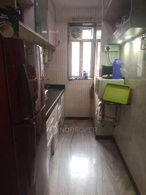 2 BHK Flat In Ajanta Apartment Khar, Khar West For Sale  In Khar West
