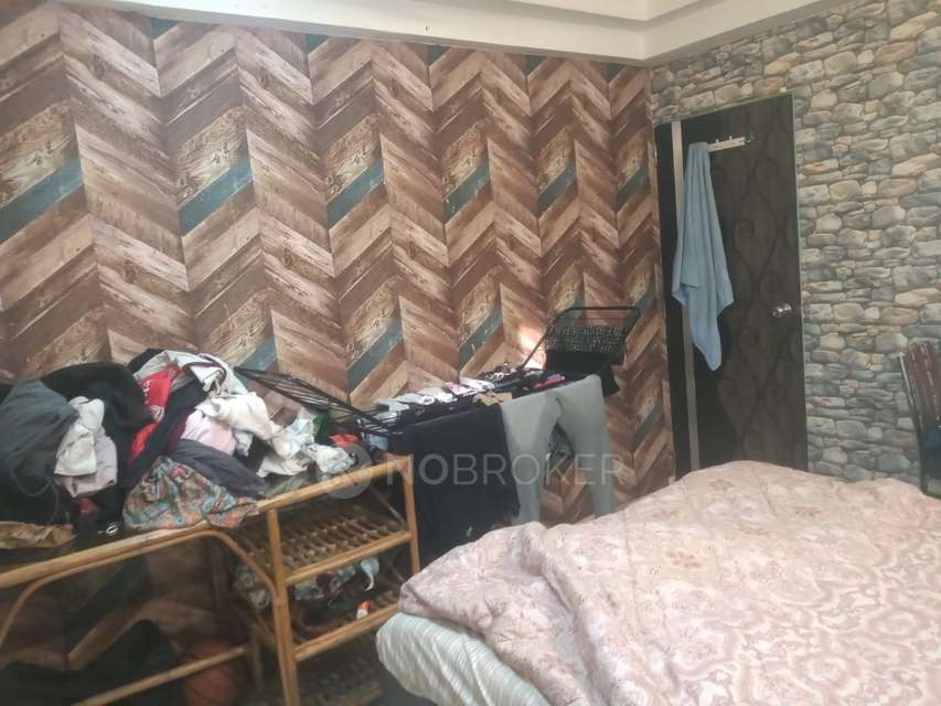 2 BHK Flat In Ajanta Apartment Khar, Khar West For Sale  In Khar West