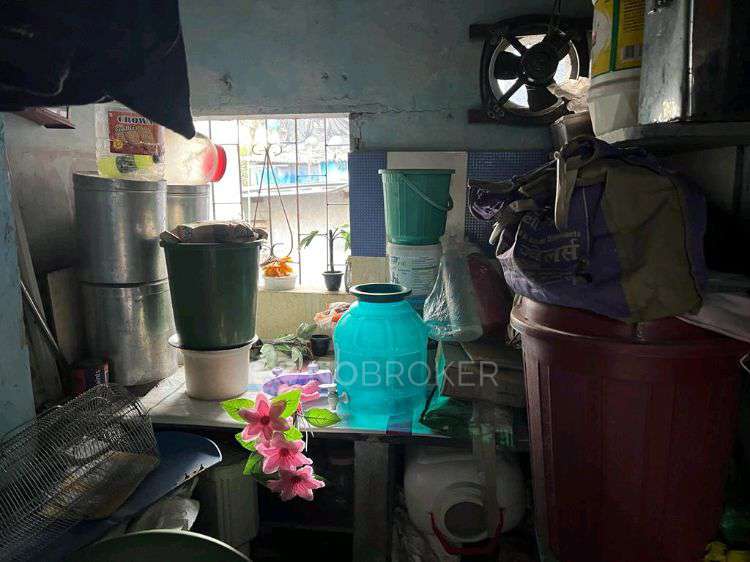 1 BHK House For Sale  In  Trombay