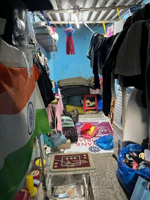 1 BHK House For Sale  In  Trombay