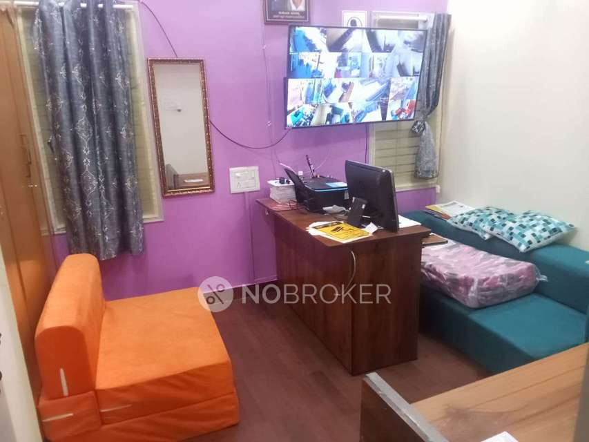 PG for Girls in Naagarabhaavi 