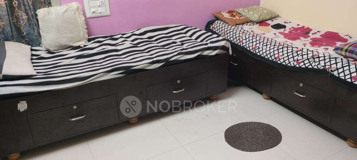 PG for Girls in Naagarabhaavi 