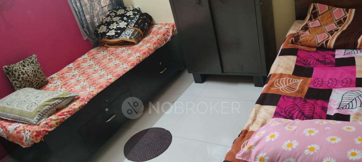 PG for Girls in Naagarabhaavi 