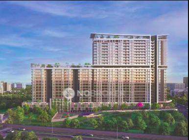 3 BHK Flat In Apk Sky Gardens For Sale  In Nibm