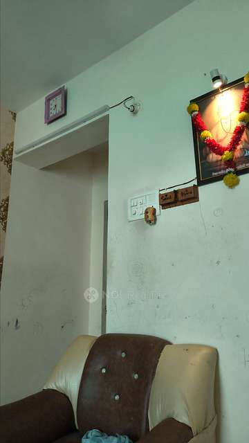 1 BHK Flat In Amrut Kalash Dhayari For Sale  In Dhayari