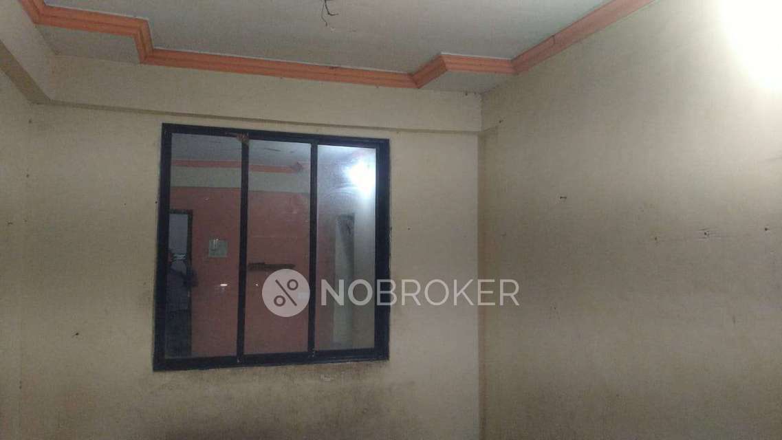 1 BHK Flat In Mahalaxmi Yashwant Sankalp Tulip,phase 2, Saravali For Sale  In Tarapur