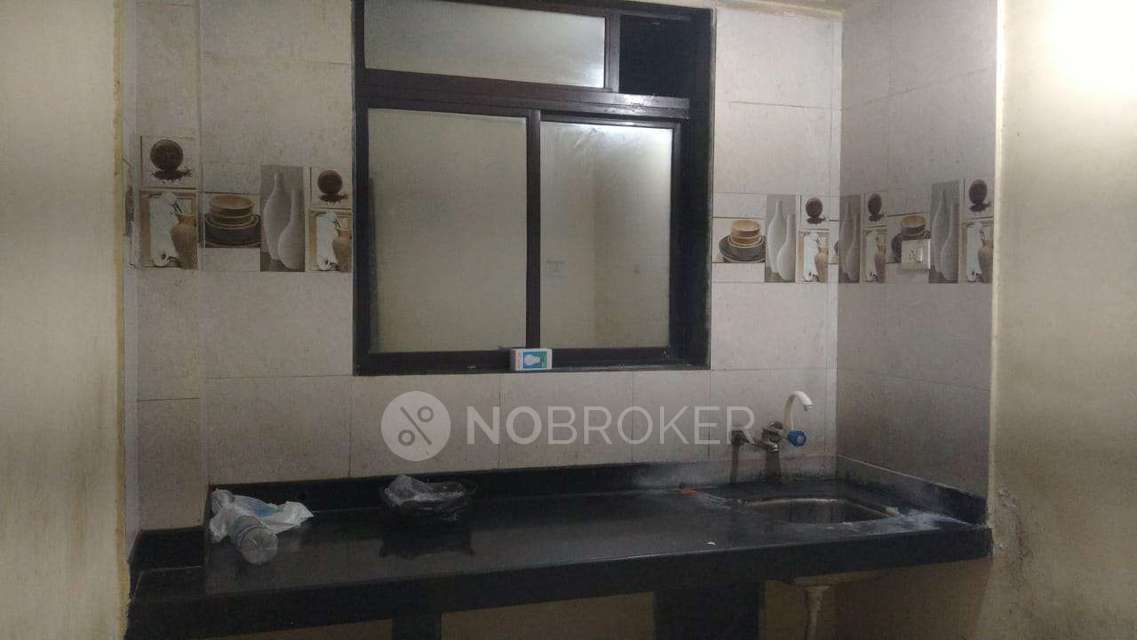 1 BHK Flat In Mahalaxmi Yashwant Sankalp Tulip,phase 2, Saravali For Sale  In Tarapur