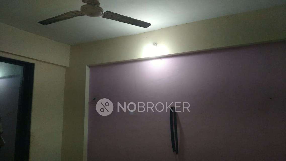 1 BHK Flat In Mahalaxmi Yashwant Sankalp Tulip,phase 2, Saravali For Sale  In Tarapur