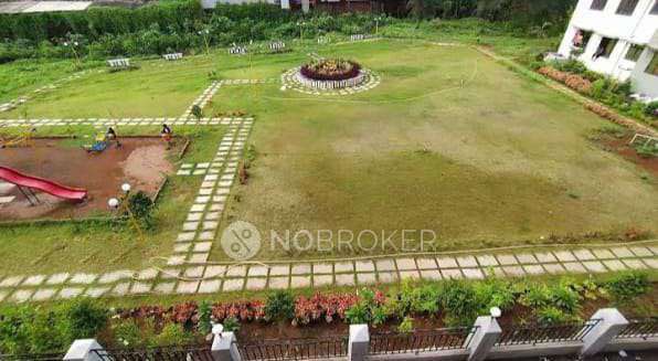 1 BHK Flat In Mahalaxmi Yashwant Sankalp Tulip,phase 2, Saravali For Sale  In Tarapur