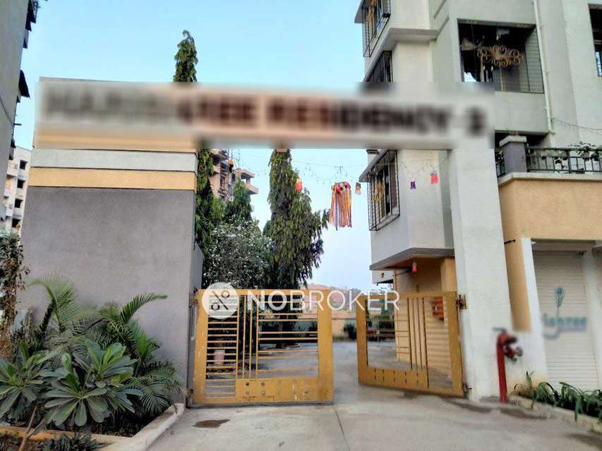 Industrial Building in Jambhul Phata, Mumbai for sale 