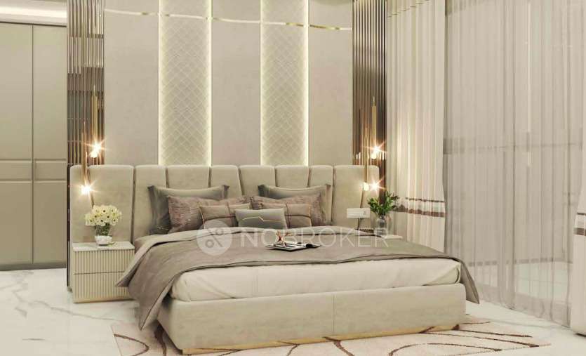 3 BHK Flat In Nyati Evania For Sale  In Sadashiv Peth