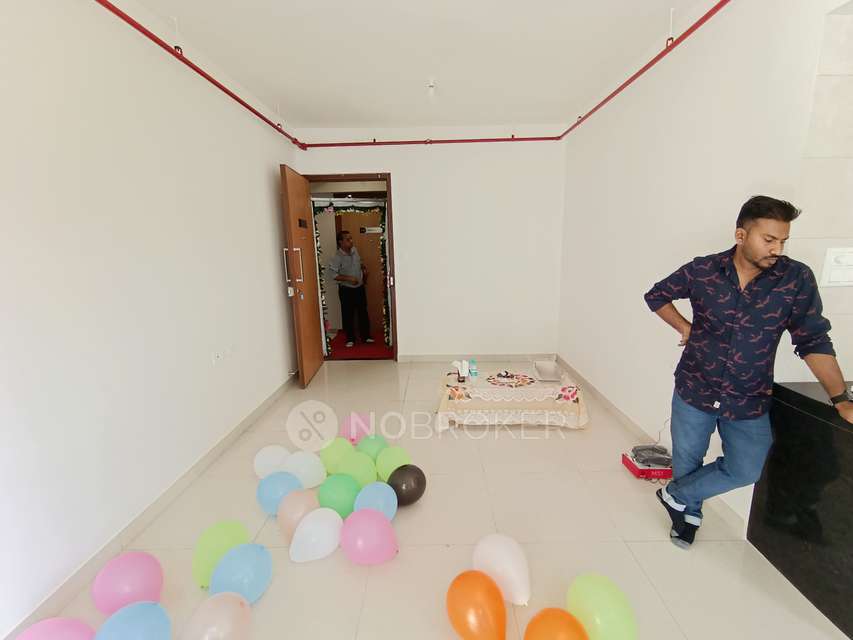 1 BHK Flat In Godrej Golf Meadows, Panvel for Rent  In Panvel