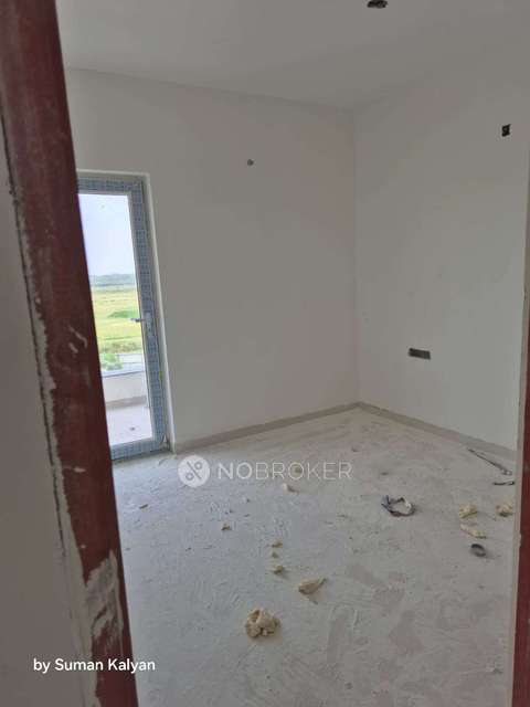 3 BHK Flat In Aakriti Cyan For Sale  In Tellapur, 