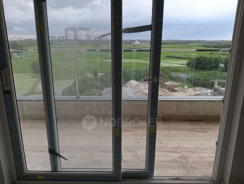 3 BHK Flat In Aakriti Cyan For Sale  In Tellapur, 