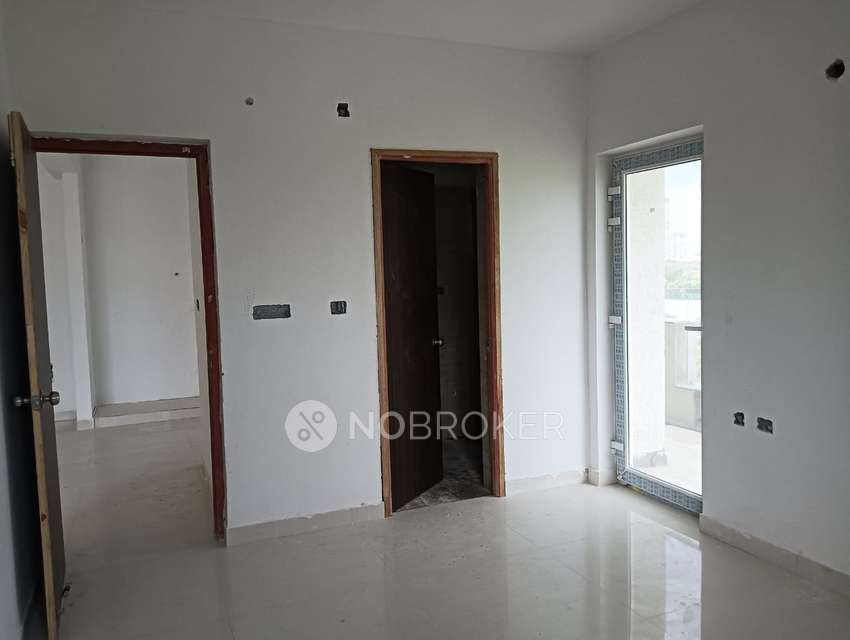 3 BHK Flat In Aakriti Cyan For Sale  In Tellapur, 