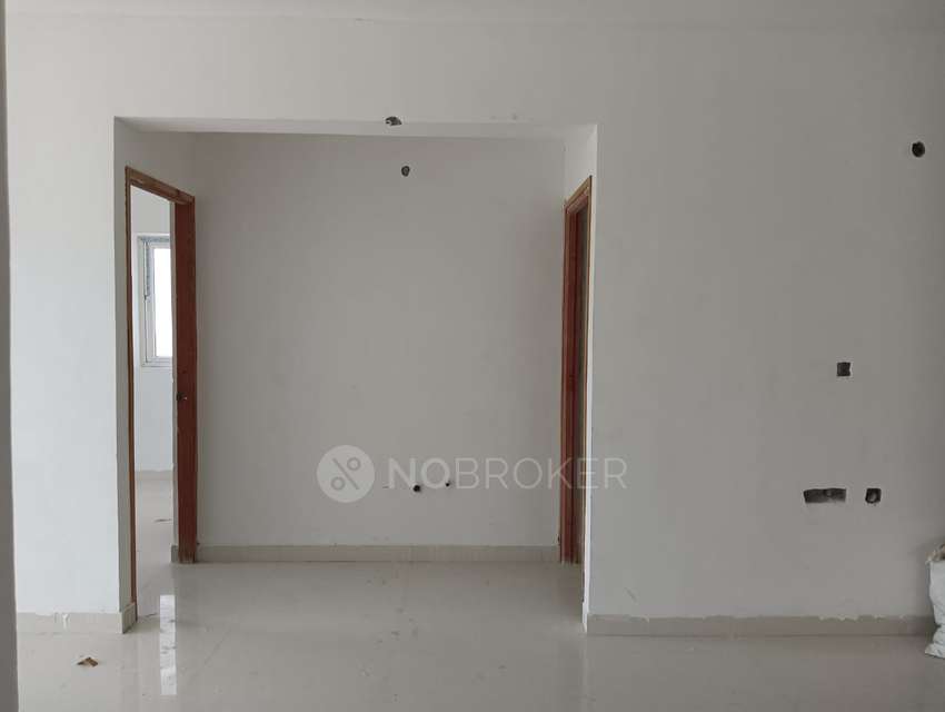 3 BHK Flat In Aakriti Cyan For Sale  In Tellapur, 