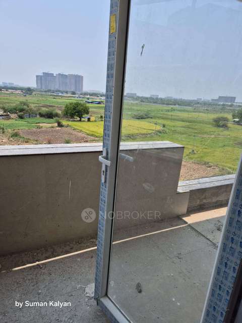 3 BHK Flat In Aakriti Cyan For Sale  In Tellapur, 