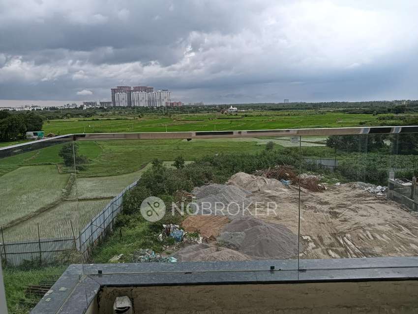 3 BHK Flat In Aakriti Cyan For Sale  In Tellapur, 