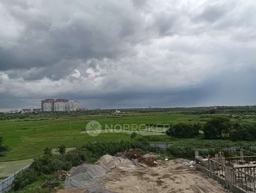 3 BHK Flat In Aakriti Cyan For Sale  In Tellapur, 