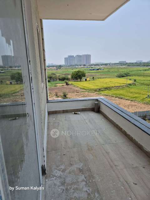 3 BHK Flat In Aakriti Cyan For Sale  In Tellapur, 