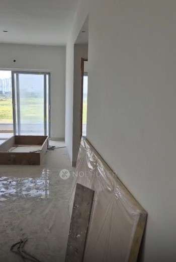 3 BHK Flat In Aakriti Cyan For Sale  In Tellapur, 