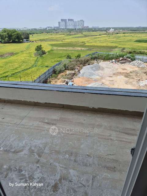 3 BHK Flat In Aakriti Cyan For Sale  In Tellapur, 