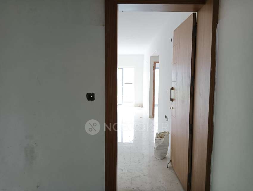 3 BHK Flat In Aakriti Cyan For Sale  In Tellapur, 