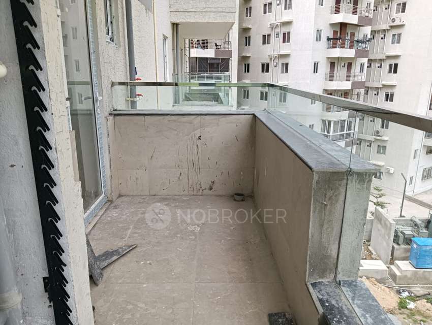 3 BHK Flat In Aakriti Cyan For Sale  In Tellapur, 