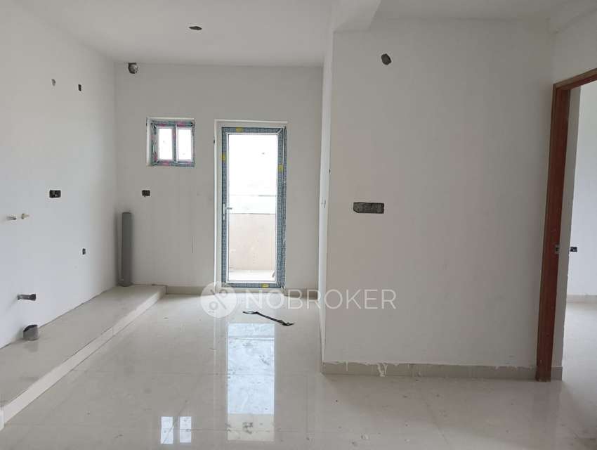3 BHK Flat In Aakriti Cyan For Sale  In Tellapur, 