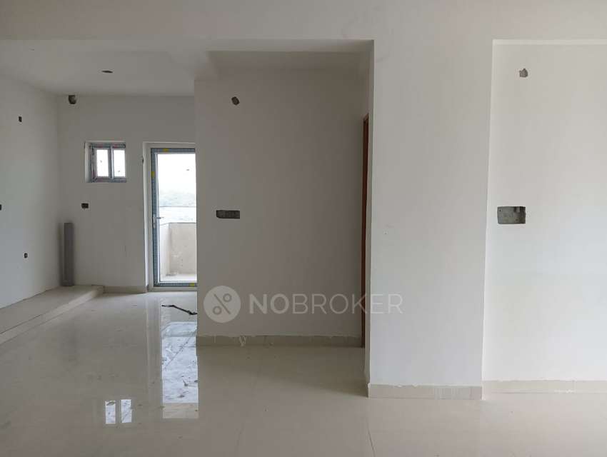 3 BHK Flat In Aakriti Cyan For Sale  In Tellapur, 