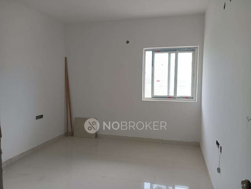 3 BHK Flat In Aakriti Cyan For Sale  In Tellapur, 