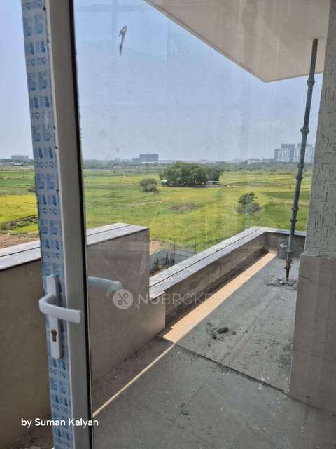 3 BHK Flat In Aakriti Cyan For Sale  In Tellapur, 