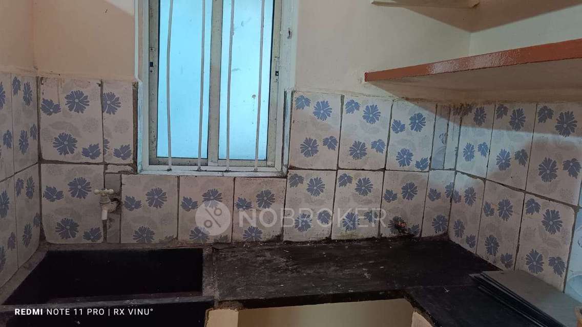 1 BHK House for Rent  In Hbr Layout