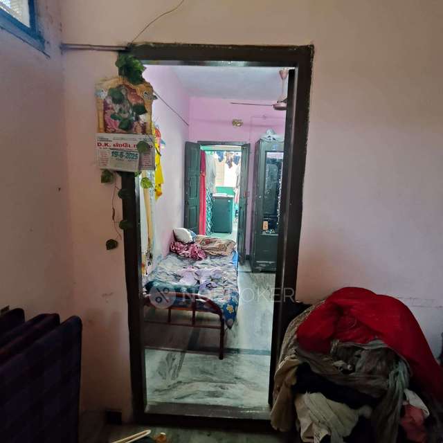 3 BHK Flat For Sale  In Purasaiwakkam