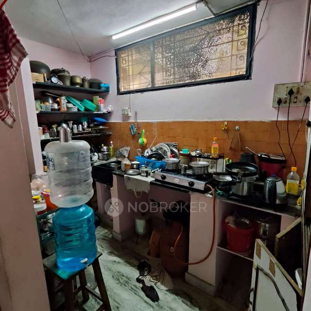 3 BHK Flat For Sale  In Purasaiwakkam