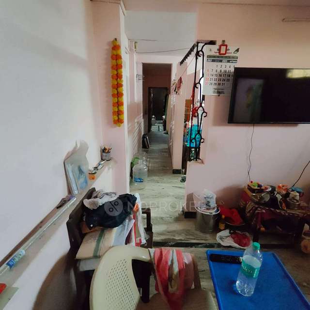 3 BHK Flat For Sale  In Purasaiwakkam