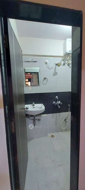 1 BHK Flat In Bharat Harsh Niketan, Dahisar East For Sale  In Dahisar East