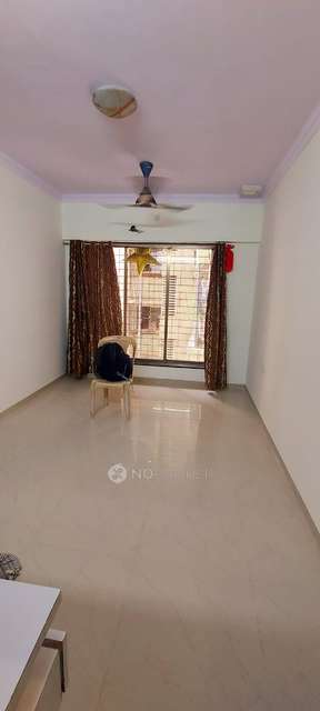 1 BHK Flat In Bharat Harsh Niketan, Dahisar East For Sale  In Dahisar East