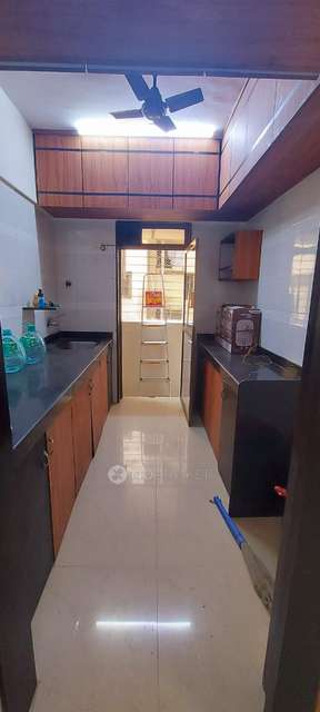 1 BHK Flat In Bharat Harsh Niketan, Dahisar East For Sale  In Dahisar East