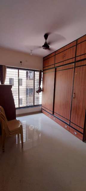 1 BHK Flat In Bharat Harsh Niketan, Dahisar East For Sale  In Dahisar East