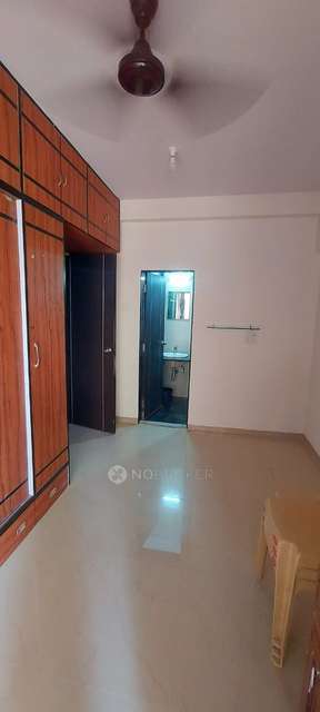 1 BHK Flat In Bharat Harsh Niketan, Dahisar East For Sale  In Dahisar East