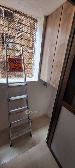 1 BHK Flat In Bharat Harsh Niketan, Dahisar East For Sale  In Dahisar East