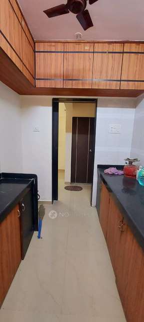 1 BHK Flat In Bharat Harsh Niketan, Dahisar East For Sale  In Dahisar East