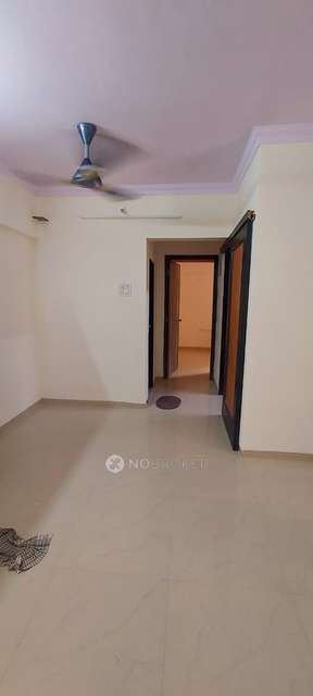 1 BHK Flat In Bharat Harsh Niketan, Dahisar East For Sale  In Dahisar East