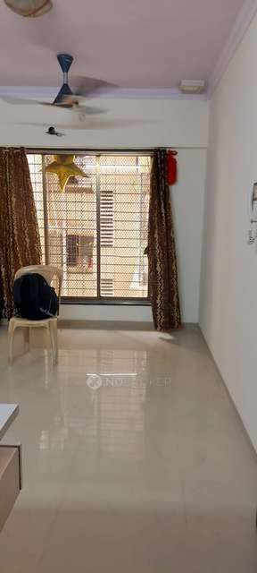 1 BHK Flat In Bharat Harsh Niketan, Dahisar East For Sale  In Dahisar East