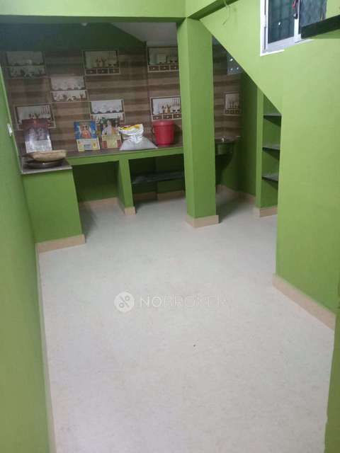 1 BHK House for Rent  In Lakshmipuram, Chromepet