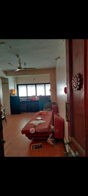 Shared Room for Female In 2 BHK  In Deep Gauri Apartment In Shivajinagar