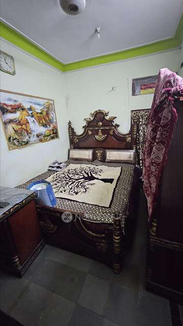 4+ BHK House For Sale  In Amberpet